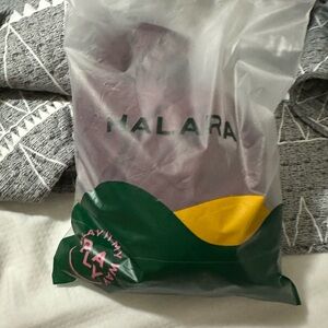 Halara high rise skirt